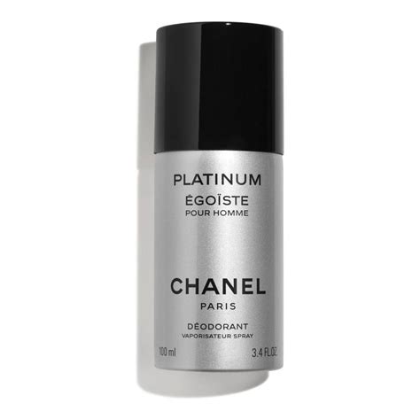 chanel égoïste sephora|sephora platinum égois.